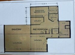 Villa Des Flores (D11), Condominium #498653811